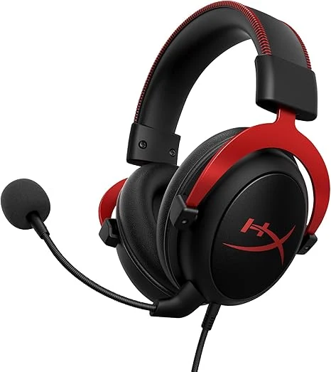 HyperX Cloud II
