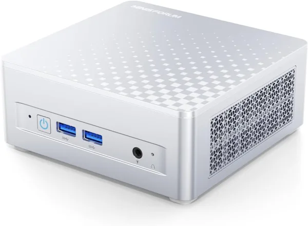 MINISFORUM M1 Lite (Core Ultra 5 125U, 16GB, 512GB)